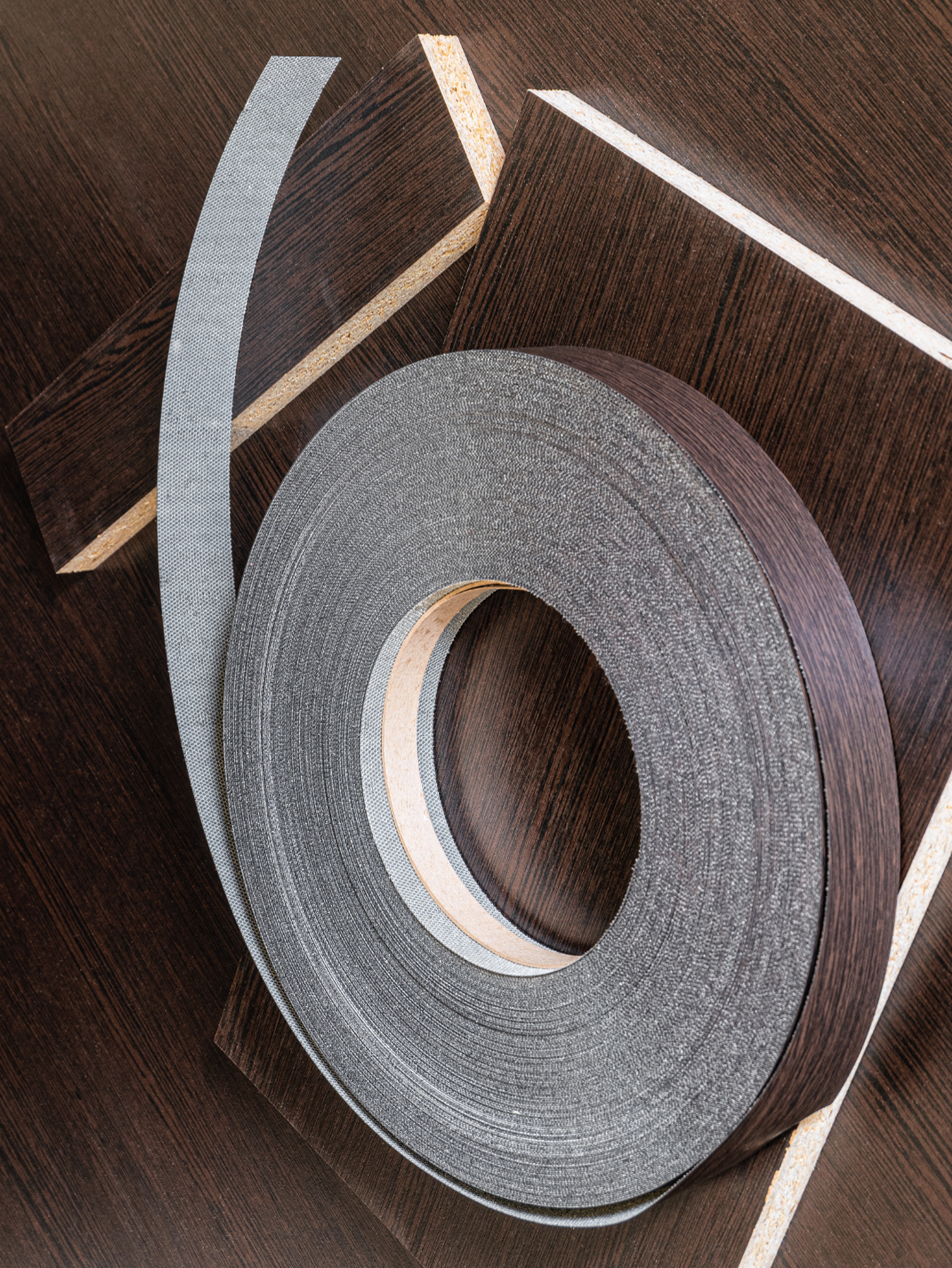 Edge Banding