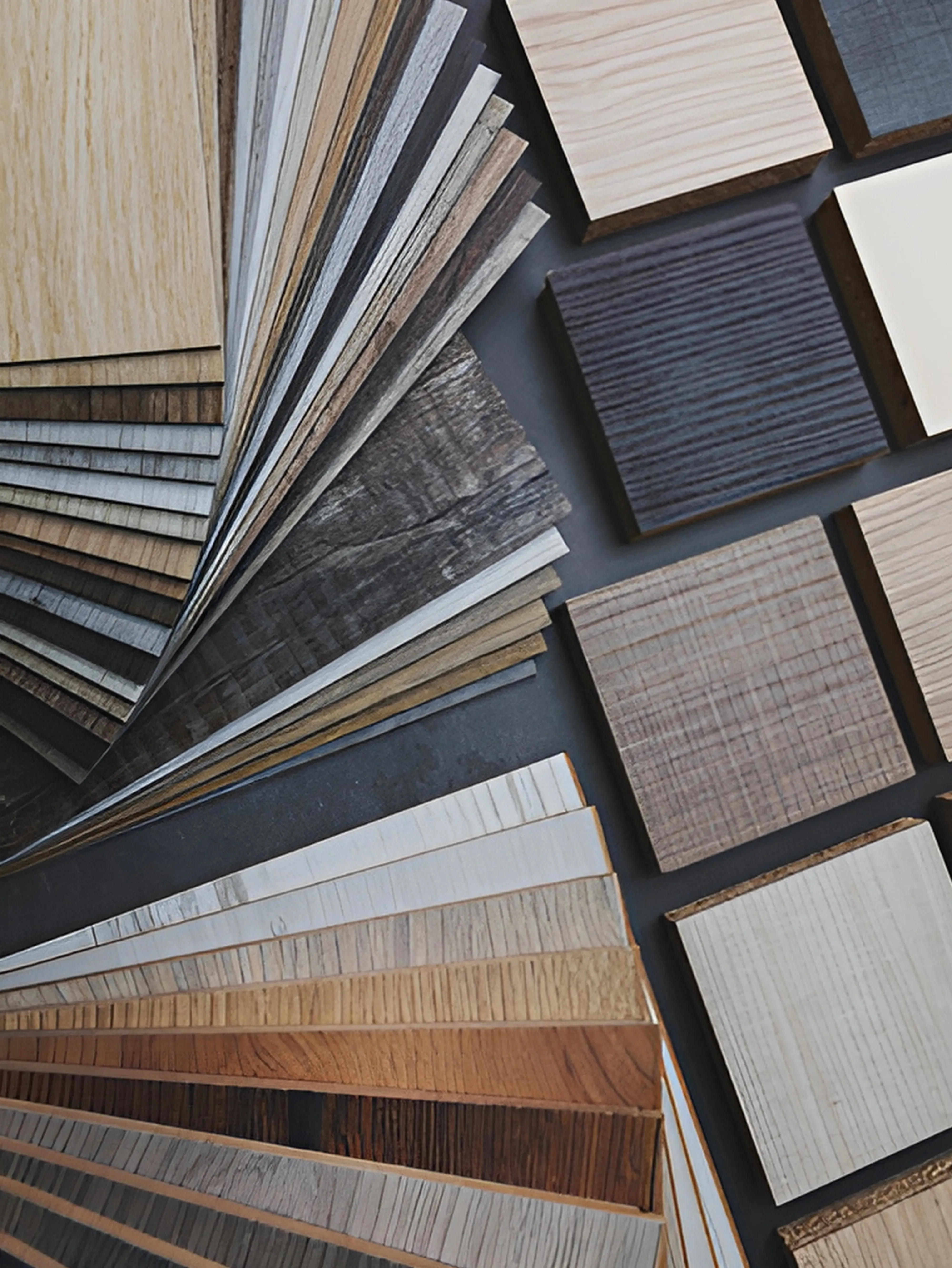 ตัดไม้ตามขนาด