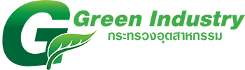 Green Logo certification