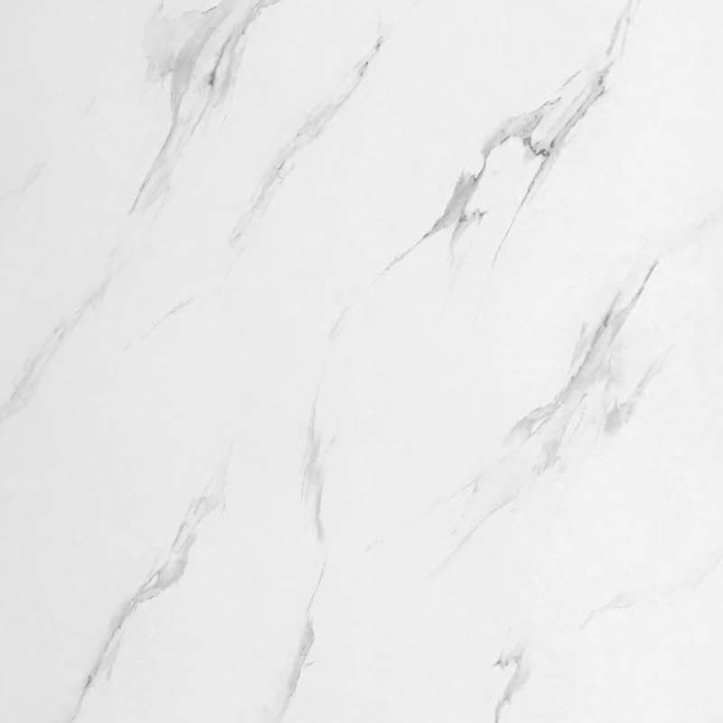 MKW-HPL4863 White Marble
