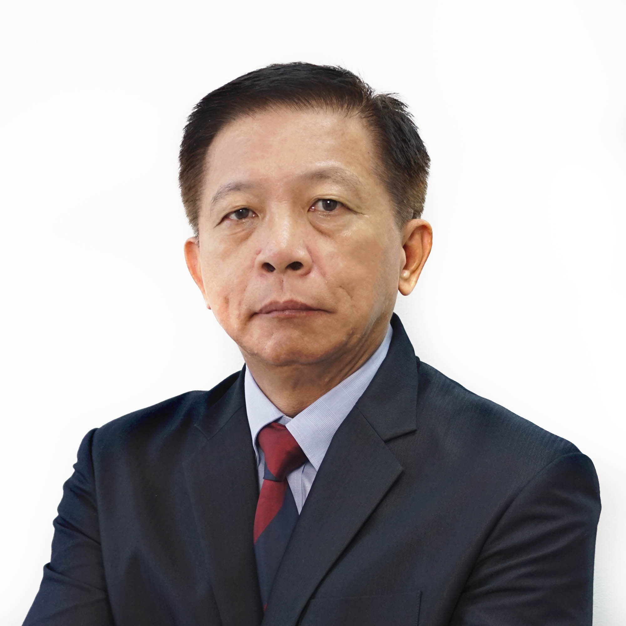 ผู้บริหาร MK Woodtech