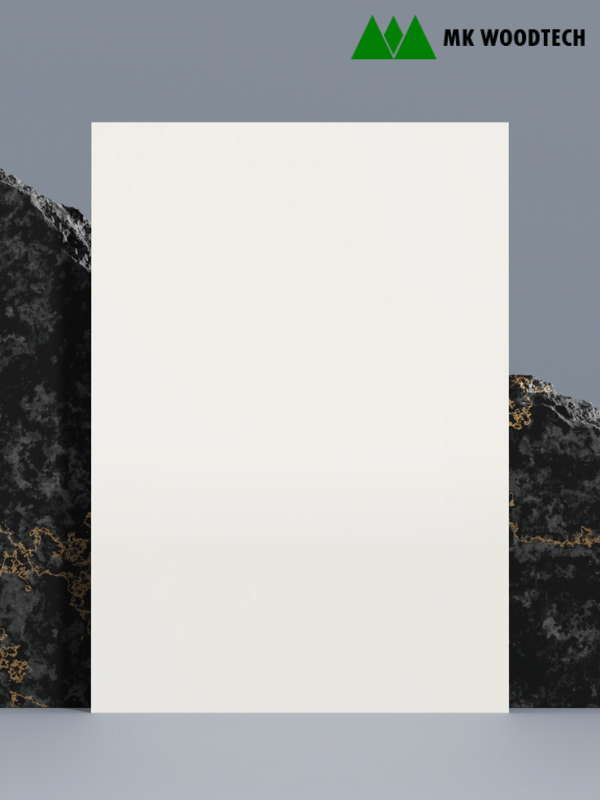MKW-101 White