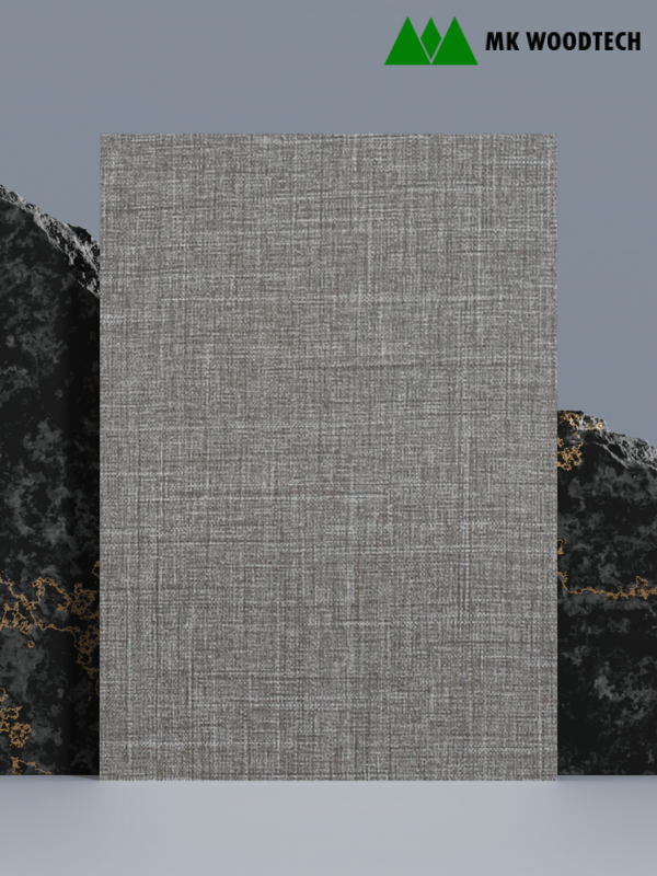 MKW-4260 Brown Fabric