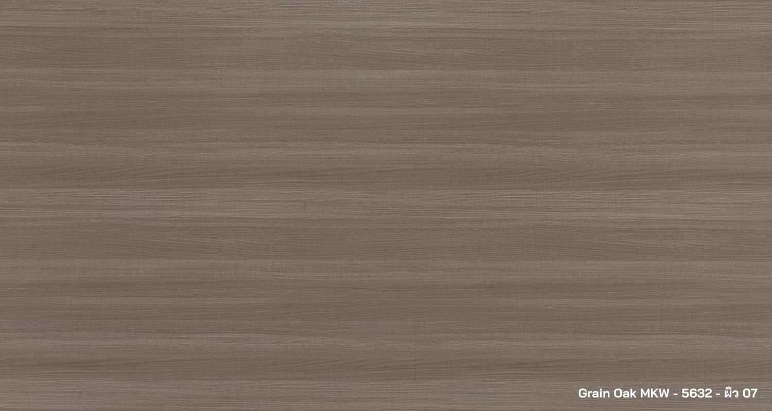 MKW-5632 Grain Oak | Woodgrain Color | MK Woodtech